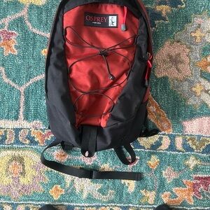 Like New Osprey Heritage Scarab Simplex 16L Pack